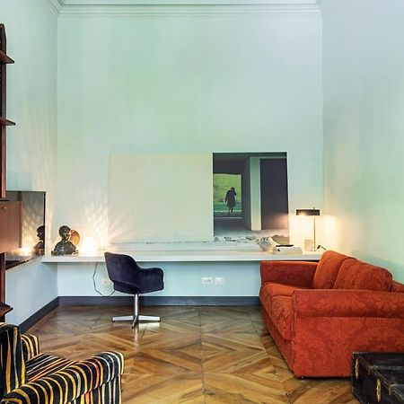 Lavi' 82 Apartament Turin Bagian luar foto