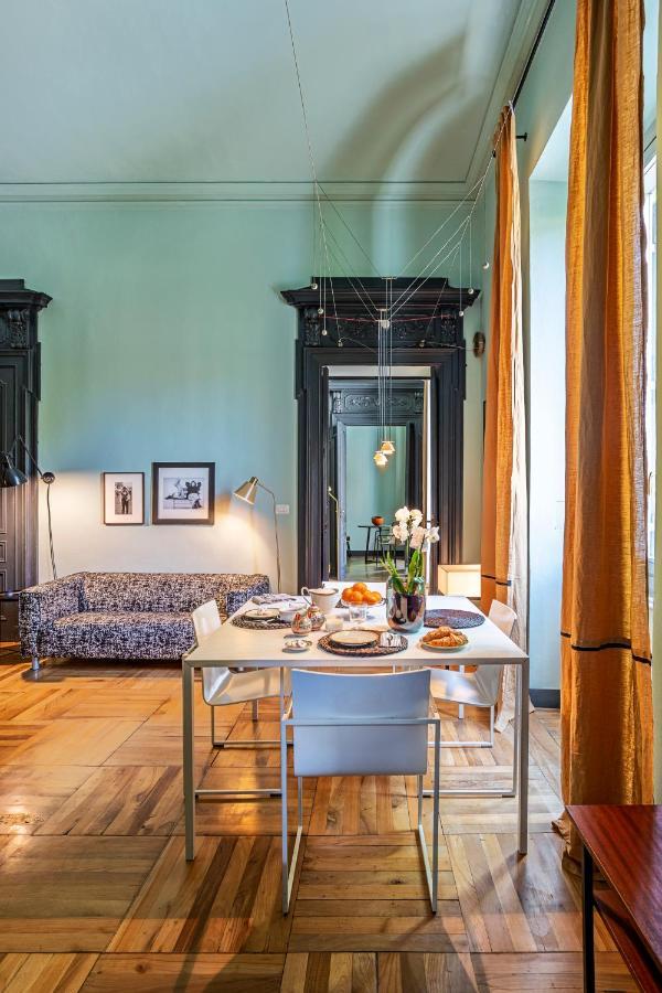Lavi' 82 Apartament Turin Bagian luar foto