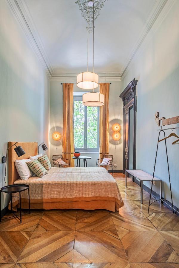 Lavi' 82 Apartament Turin Bagian luar foto