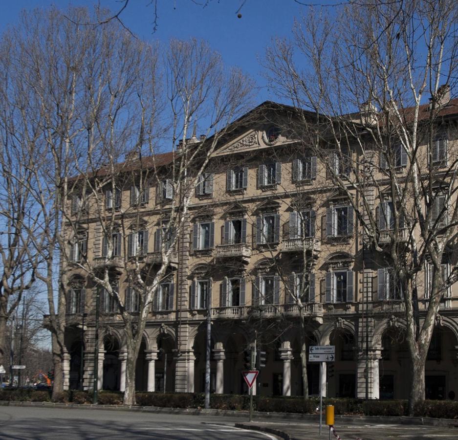 Lavi' 82 Apartament Turin Bagian luar foto