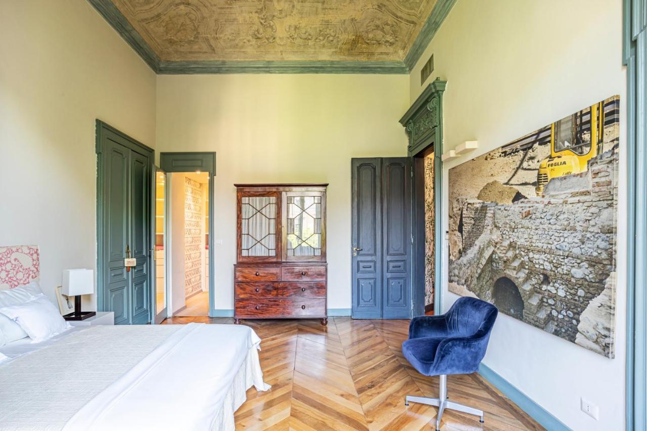 Lavi' 82 Apartament Turin Bagian luar foto