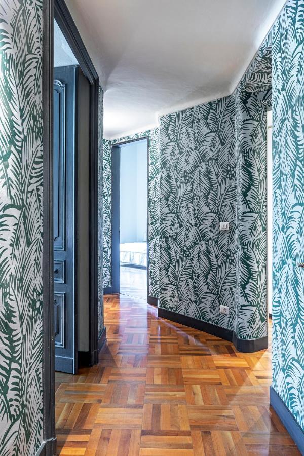Lavi' 82 Apartament Turin Bagian luar foto